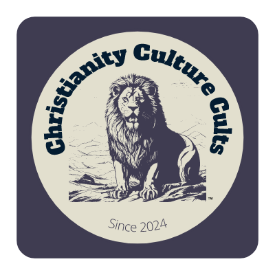 Christianity Culture and Cults